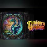 Forbidden Kingdom Festival