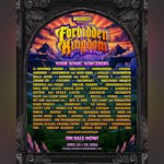Forbidden Kingdom Festival