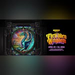Forbidden Kingdom Festival