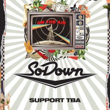SoDown