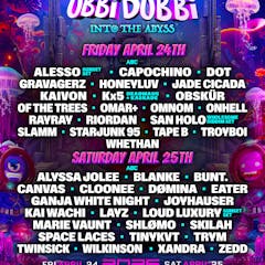Ubbi Dubbi Festival