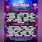 Ubbi Dubbi Festival