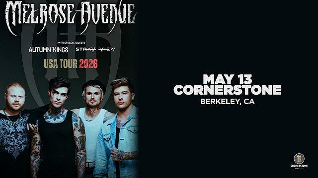 Cornerstone Berkeley