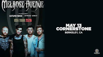 Cornerstone Berkeley