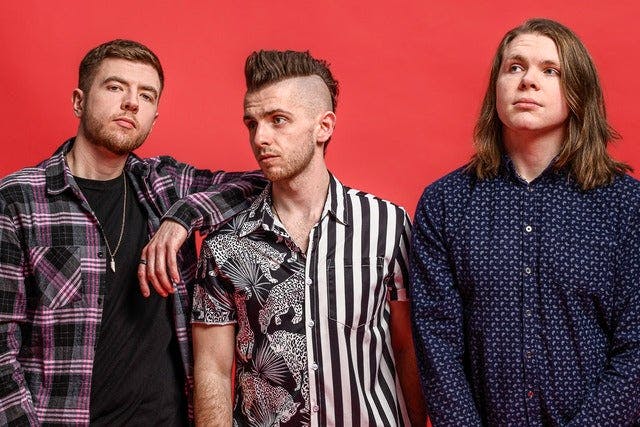 O2 Academy Islington