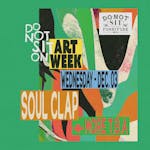 Do Not Sit On The Furniture