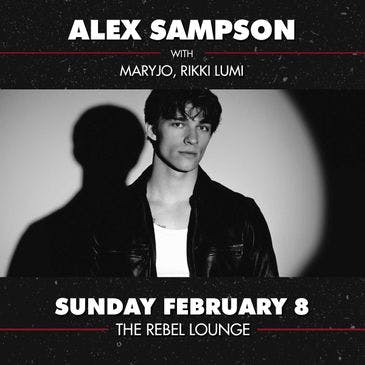 Rebel Lounge