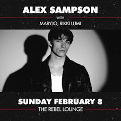 Rebel Lounge