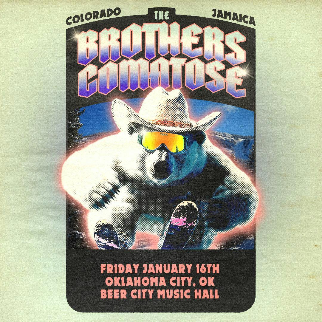 Beer City Music Hall