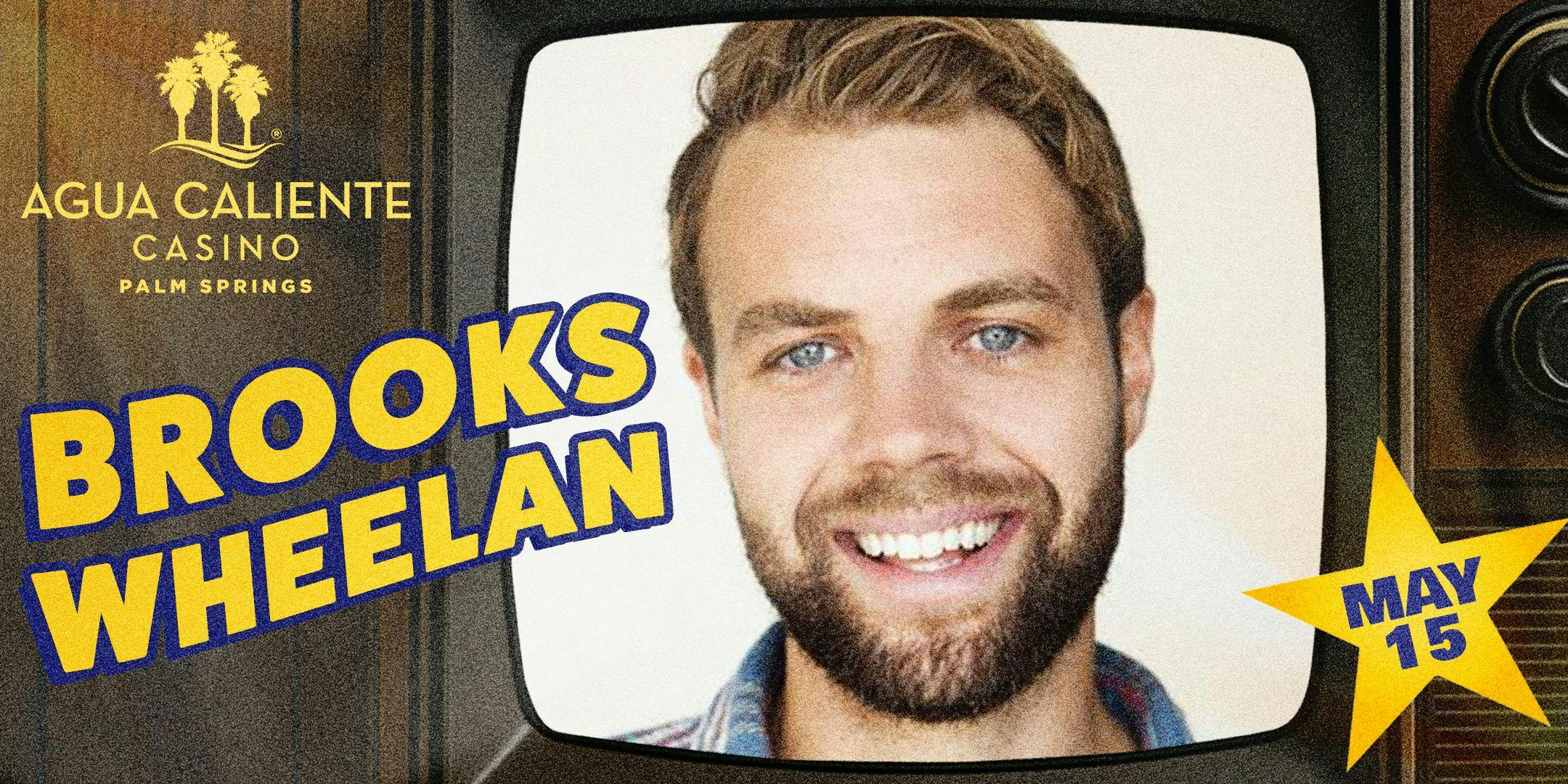 Agua Caliente Casino