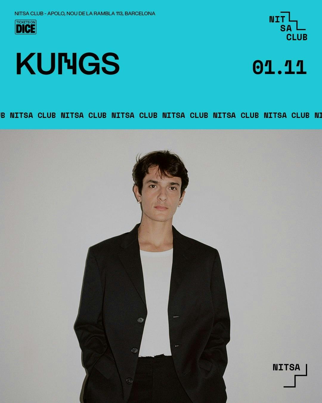 Kungs