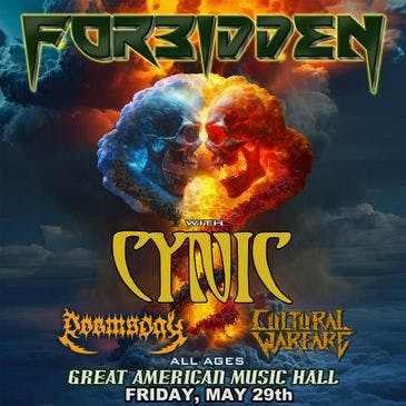 Great American Music Hall