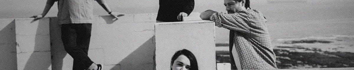 Elsewhere (Zone One)