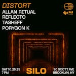 Silo Brooklyn