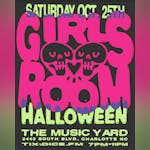 The Music Yard