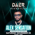 Daer Nightclub