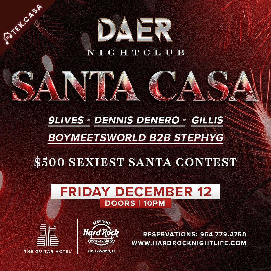 Daer Nightclub