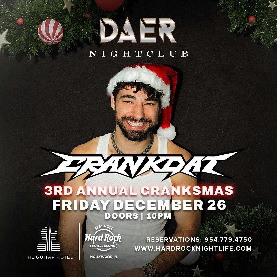 Daer Nightclub