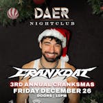 Daer Nightclub