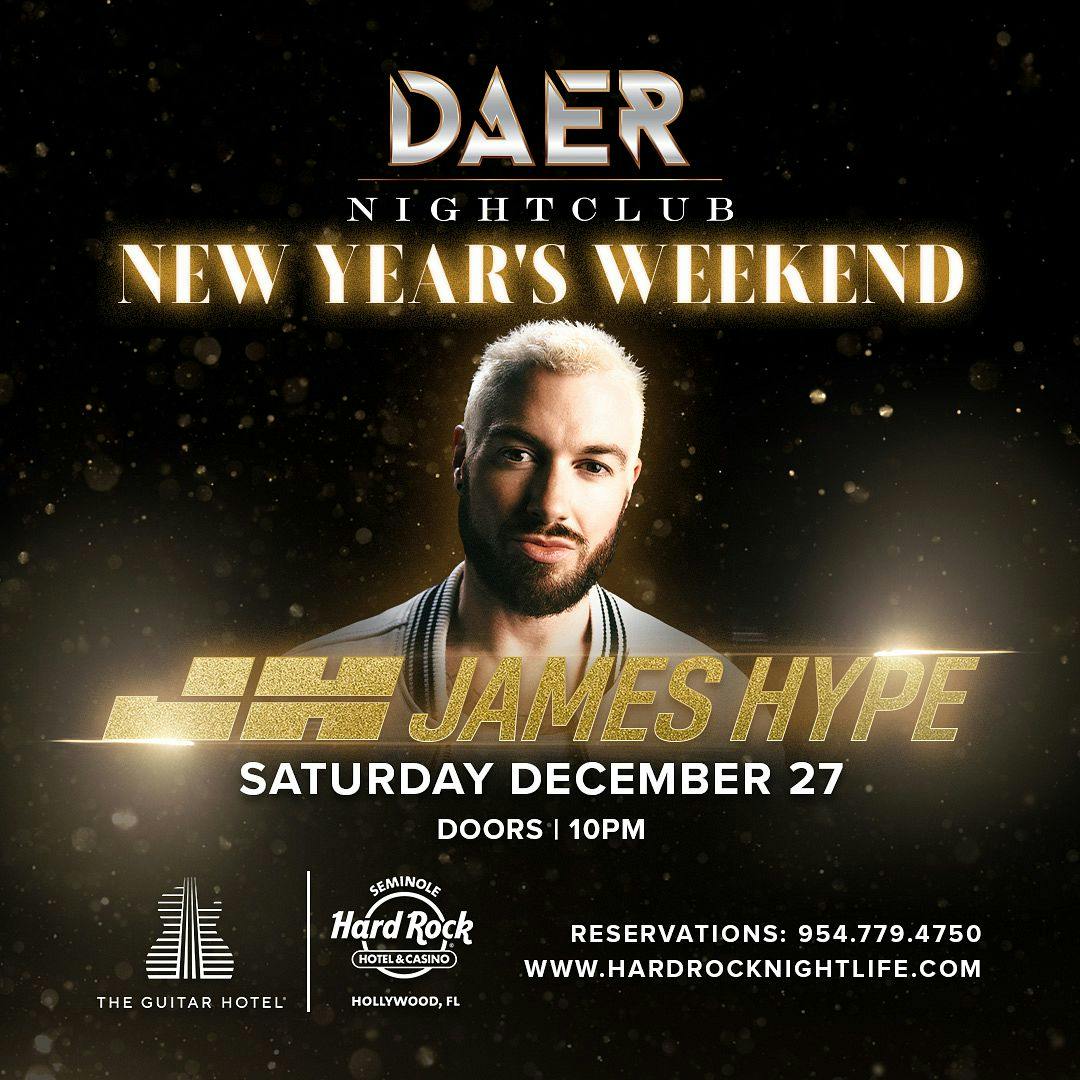 Daer Nightclub