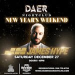 Daer Nightclub
