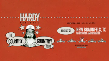 Whitewater Amphitheater