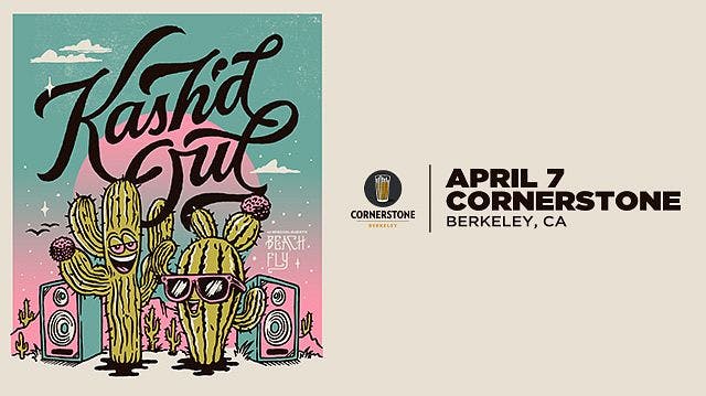 Cornerstone Berkeley