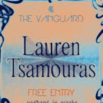 The Vanguard