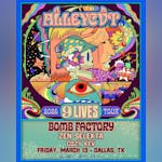 Dallas Concerts & Events