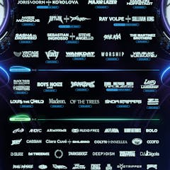 Ultra Music Festival