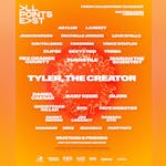 All Points East