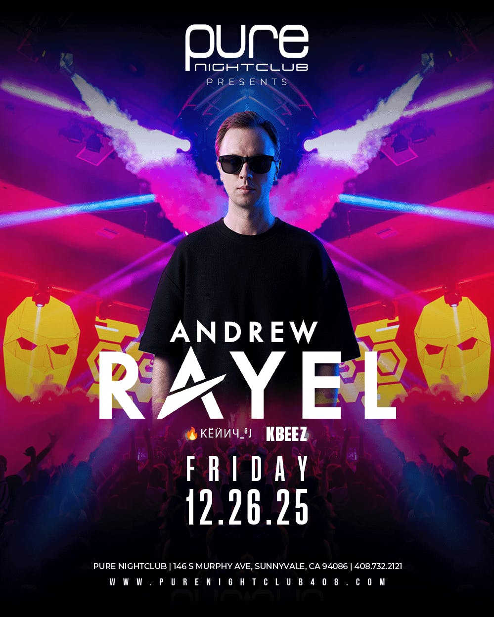 Andrew Rayel