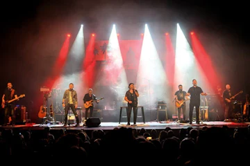 Vicar Street