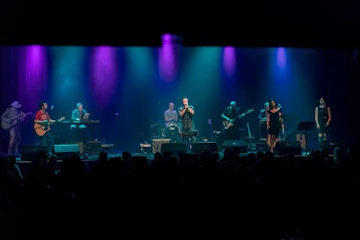 Olympia Theatre