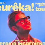 Superior Ingredients