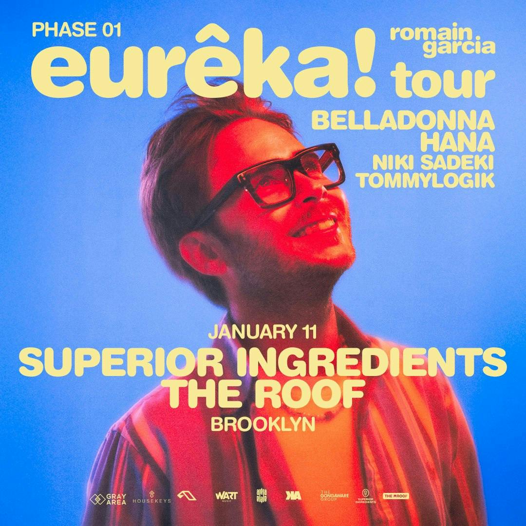 Superior Ingredients