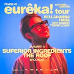 Superior Ingredients