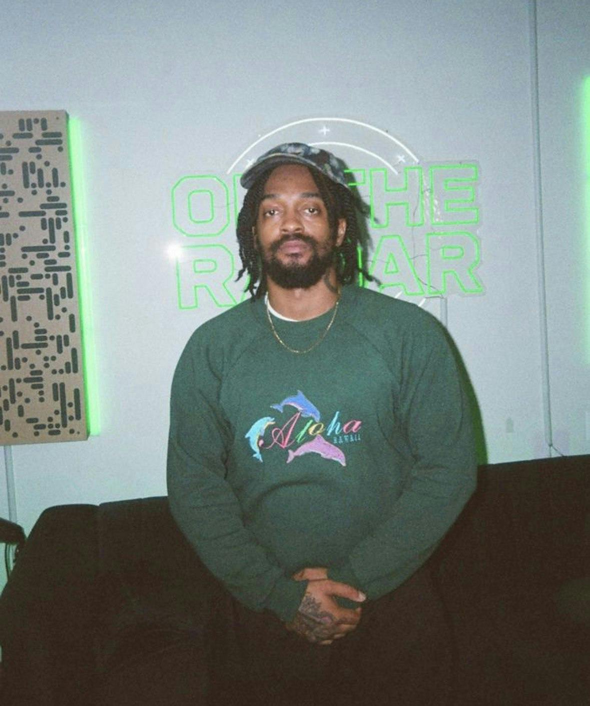 AKAI SOLO "Wolf of Za Street Tour" W/ Ben Buck & Friends + Wiles Martyr