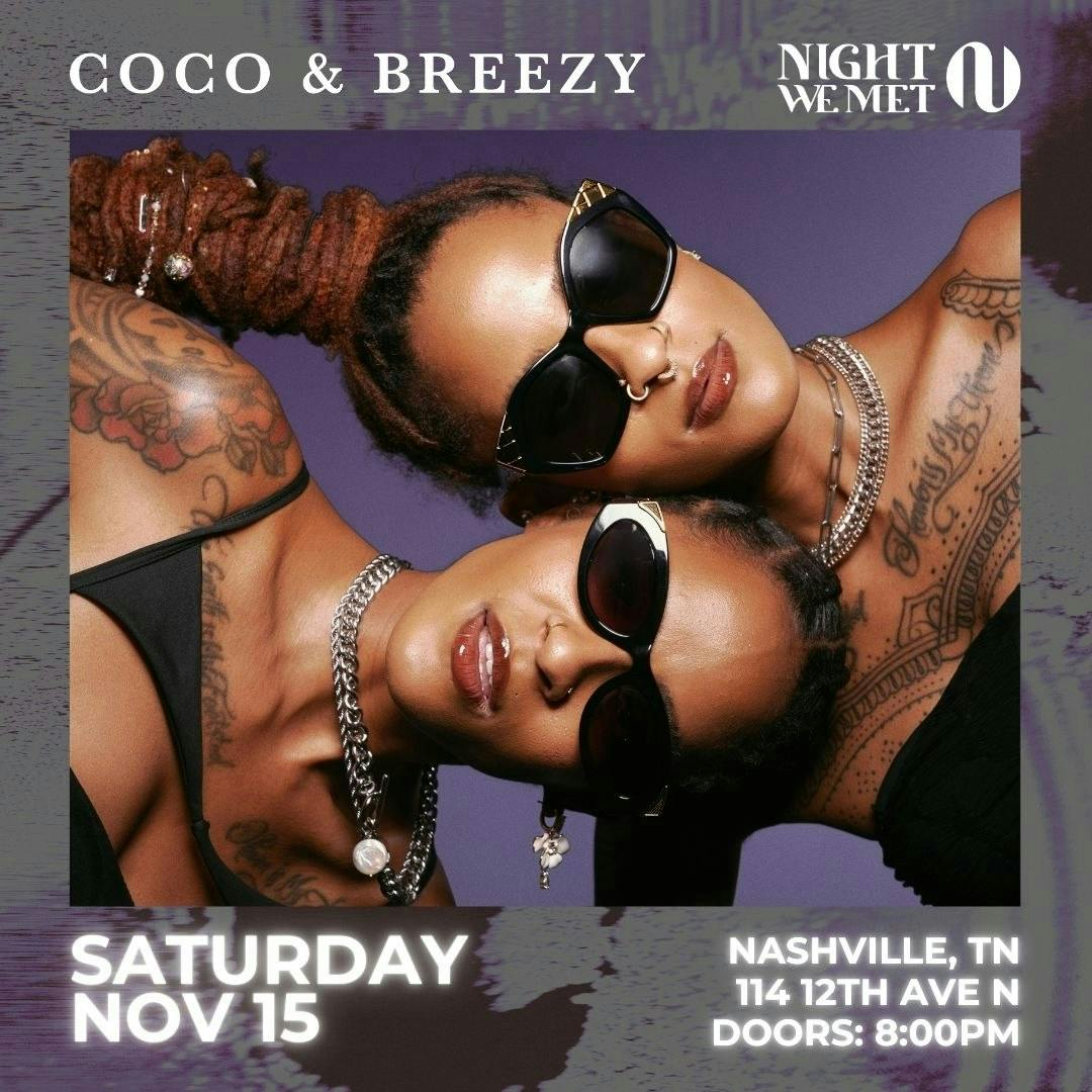 Coco & Breezy