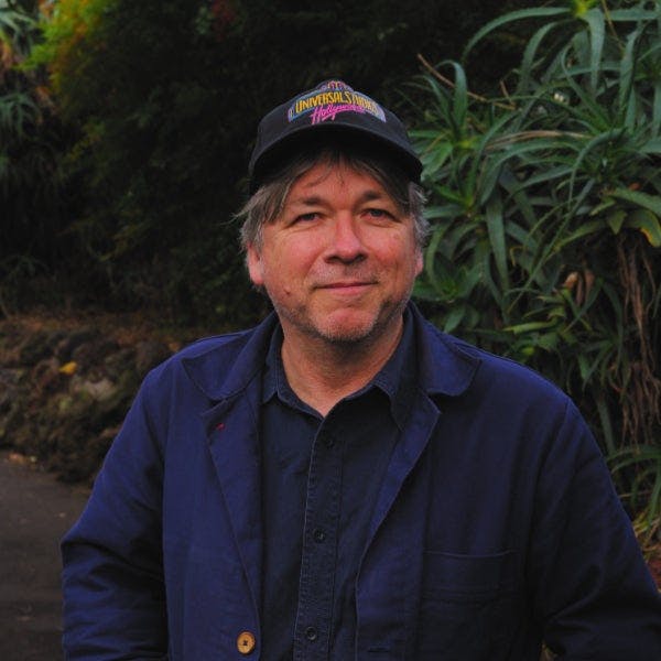 Darren Hanlon 20th Anniversay Xmas Show