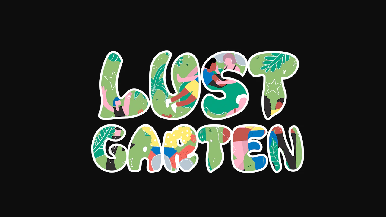 FLINTA Lustgarten (sex positive, daytime, open-air)