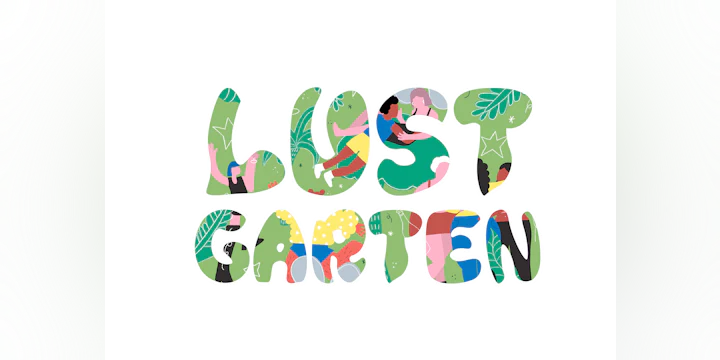 FLINTA Lustgarten (sex positive, daytime, open-air)