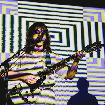 Wyrmwood Album Release Show