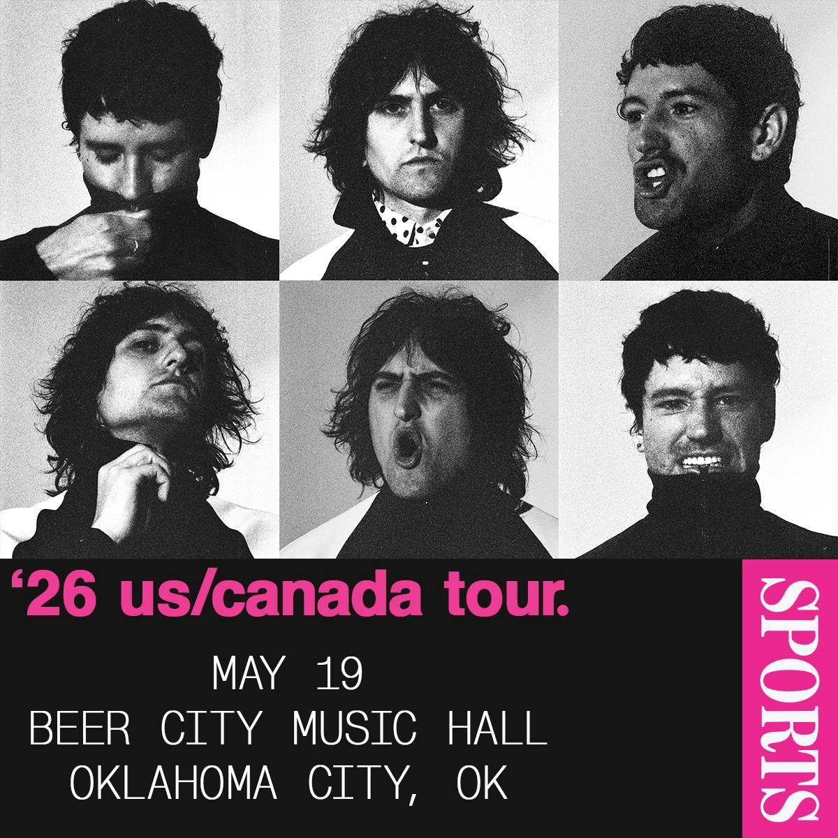 Beer City Music Hall