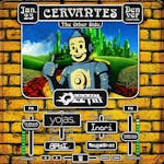 Cervantes' Masterpiece Ballroom