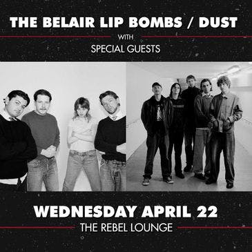 Rebel Lounge