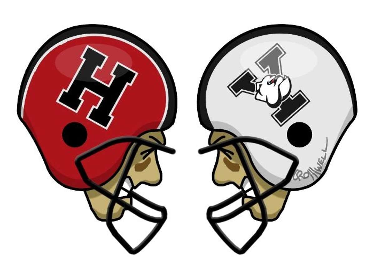 Yale/harvard Dance Party