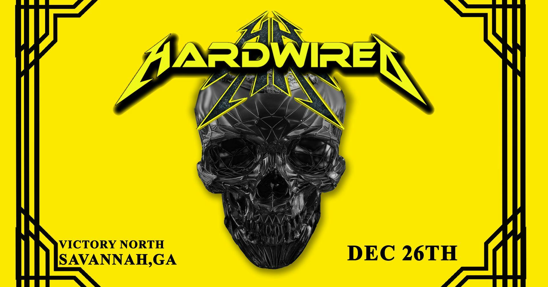 Hardwired - A Tribute to Metallica