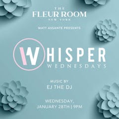 The Fleur Room