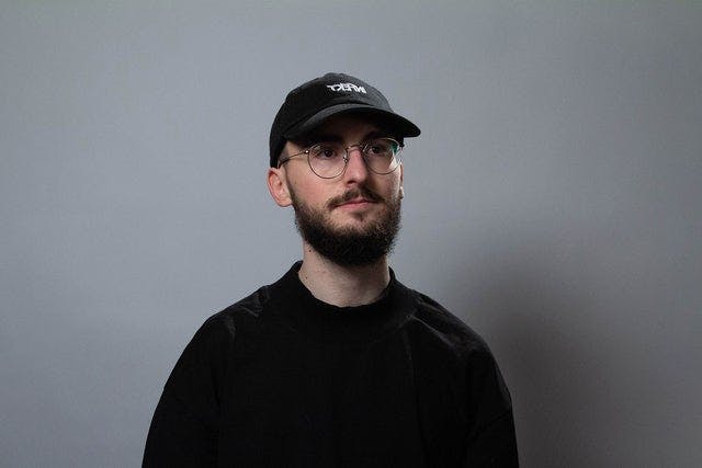 2 Day Pass - INFEKT (18+)